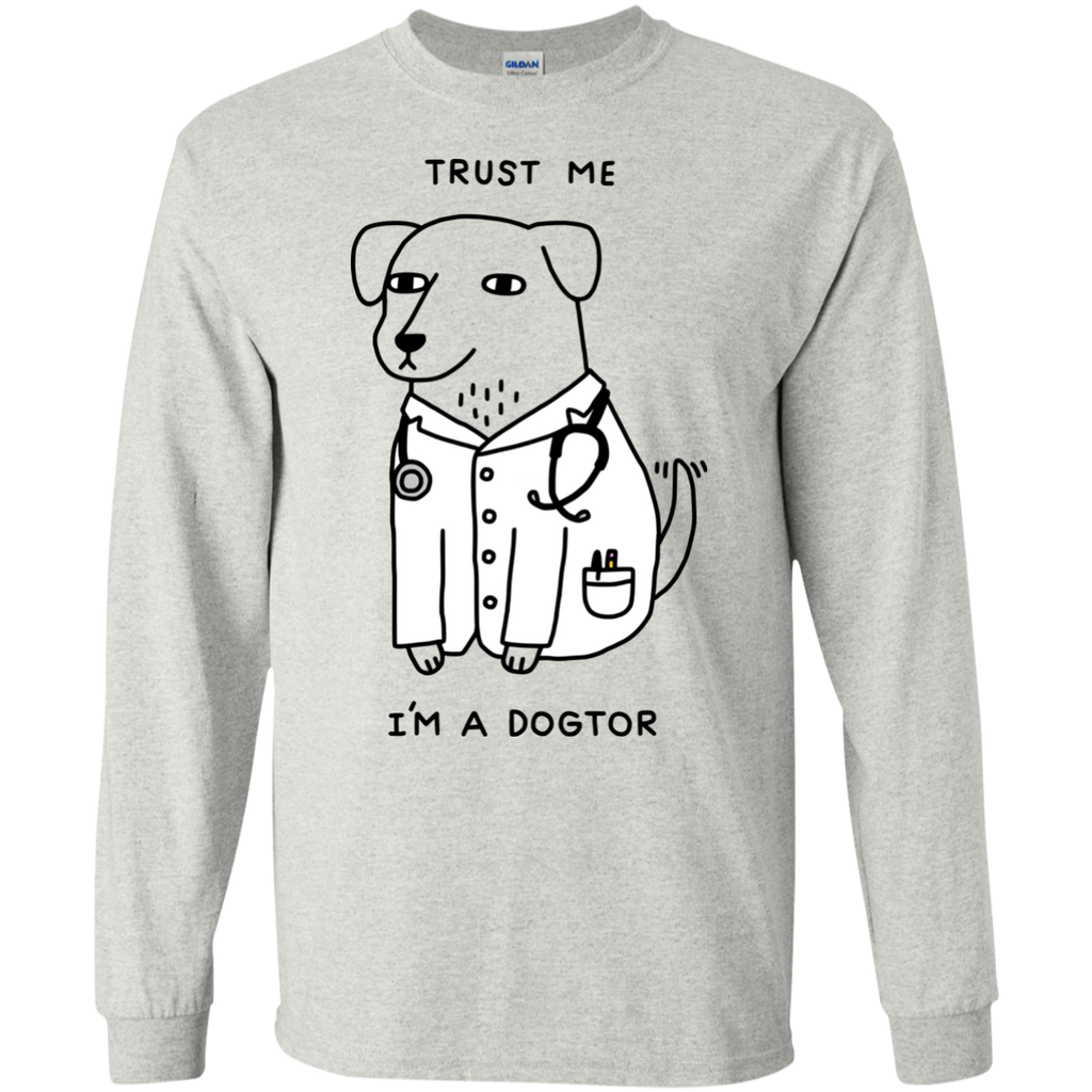 dogtor T-Shirt