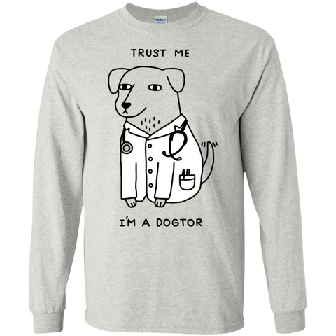 dogtor T-Shirt