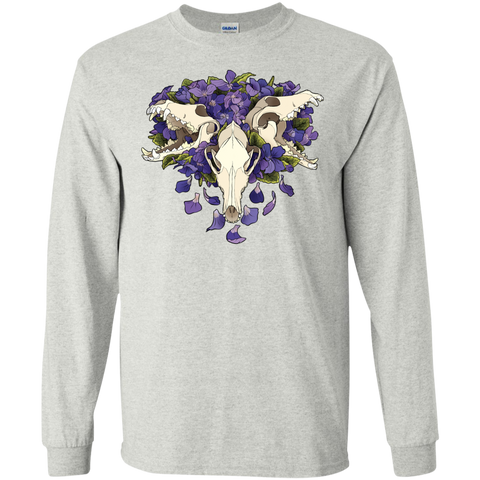 dog violet- cerberus T-Shirt