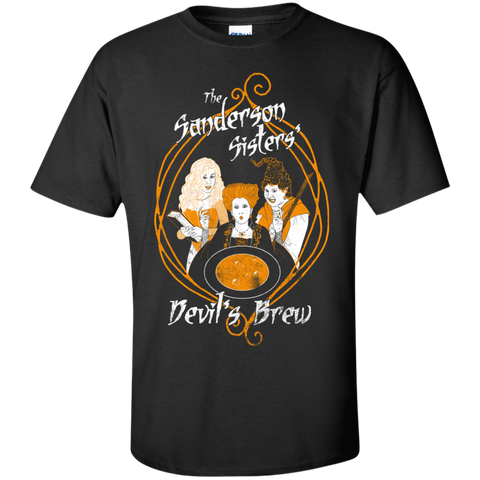 devil's brew T-Shirt