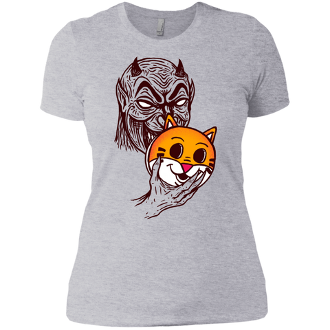 devil in disguise sweatshirt T-Shirt