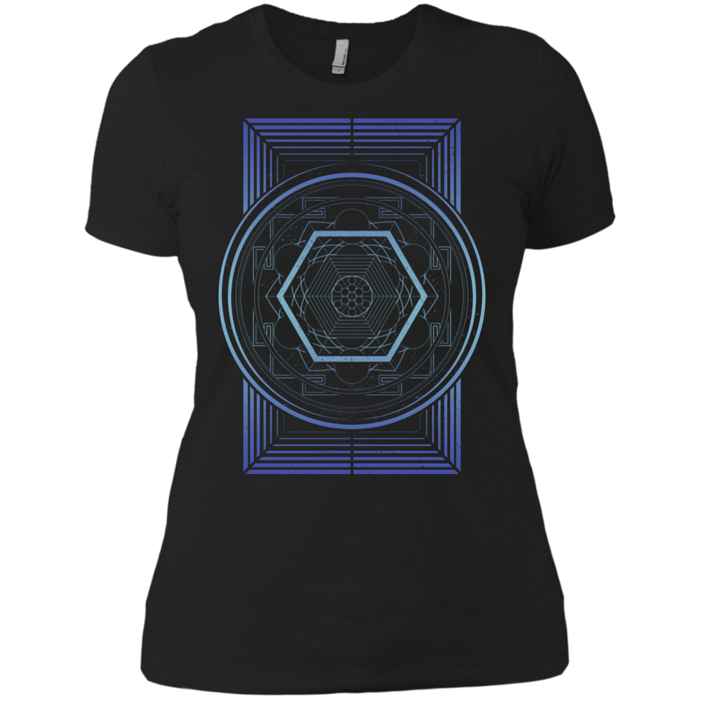 initiation (gradient) tank tops & T-Shirt