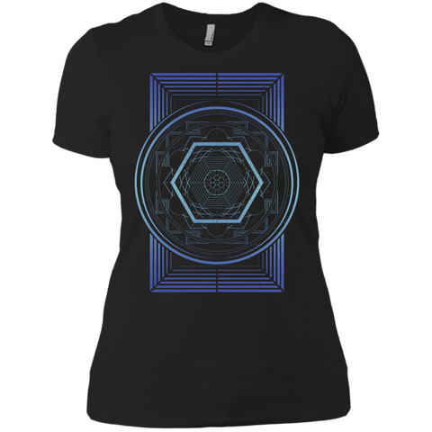 initiation (gradient) tank tops & T-Shirt