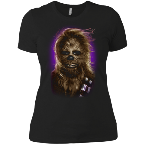 chewbacca's glamor shot T-Shirt