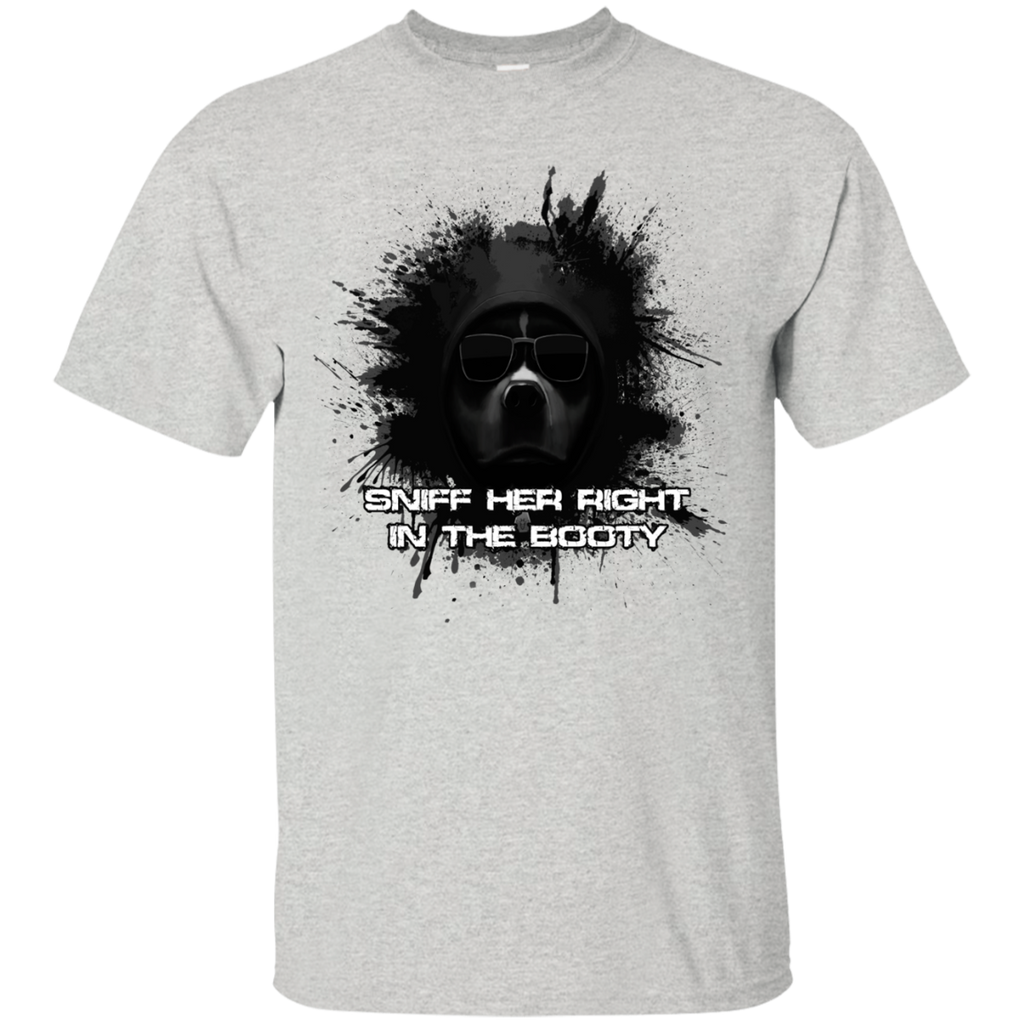 dirty dog T-Shirt