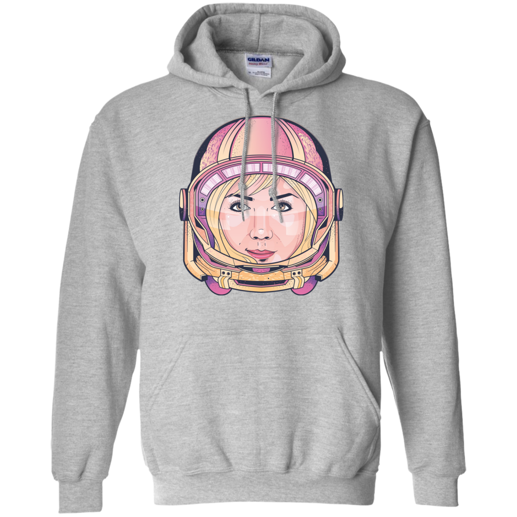 cosmonaut steph baseball T-Shirt