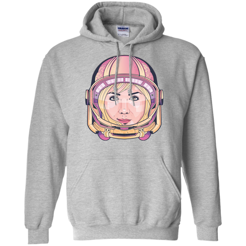 cosmonaut steph baseball T-Shirt