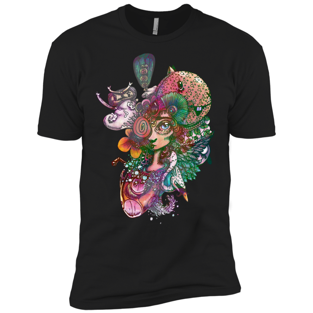 designing life T-Shirt