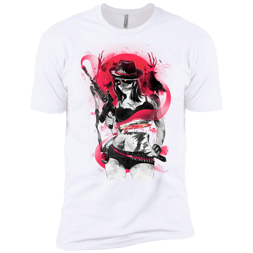 immortal mission T-Shirt