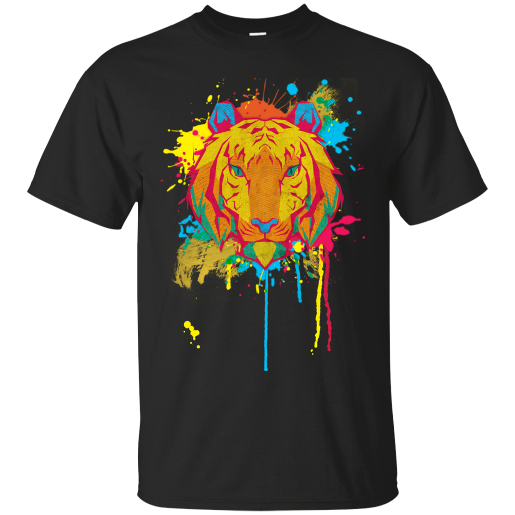 cat theory - tiger sweatshirt T-Shirt