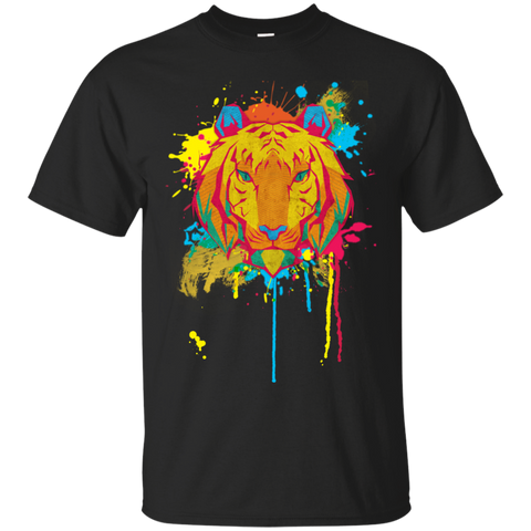 cat theory - tiger sweatshirt T-Shirt