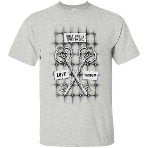choose wisely T-Shirt