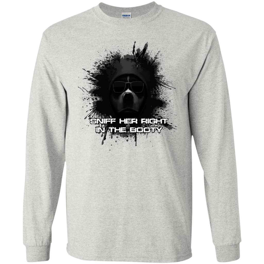 dirty dog T-Shirt