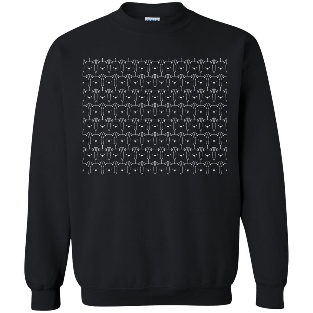 cats cats cats sweatshirt T-Shirt