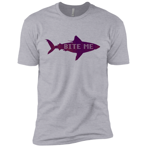 bite me T-Shirt