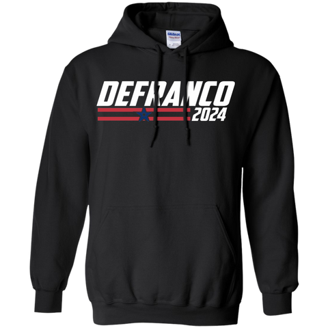 defranco 2024 T-Shirt