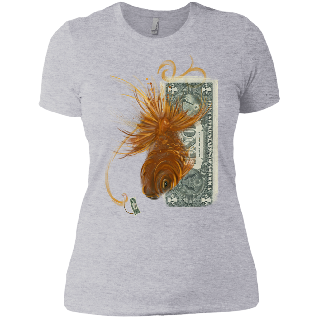 fi$hing gold T-Shirt