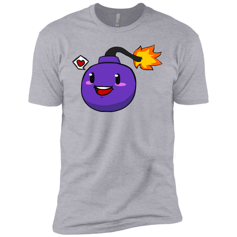 bexy bomb! T-Shirt