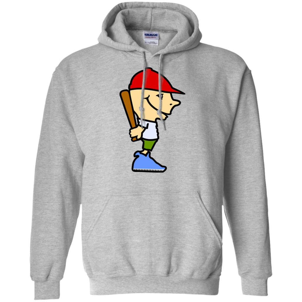 cute baseball batter vds2 T-Shirt