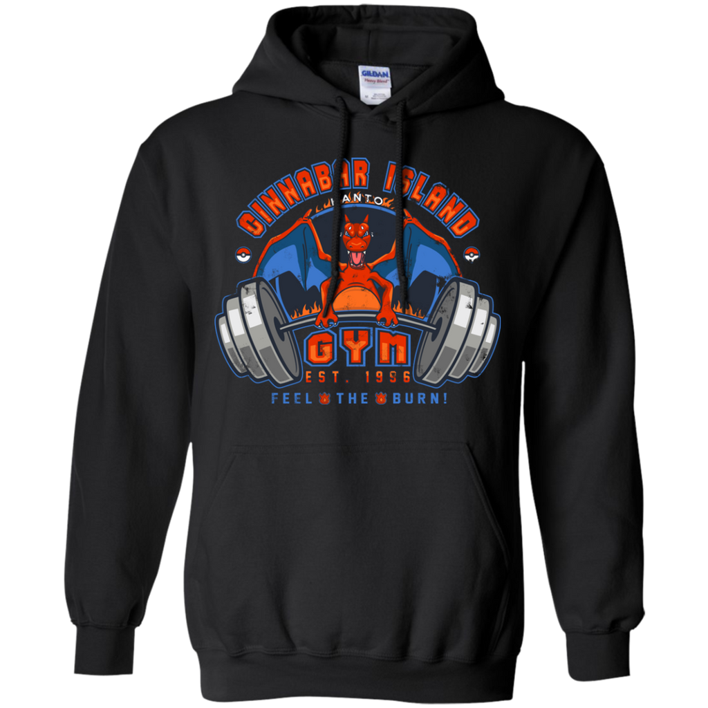 feel the burn! 10 T-Shirt
