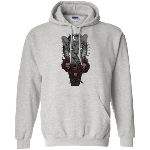 coffin cat sweatshirt T-Shirt