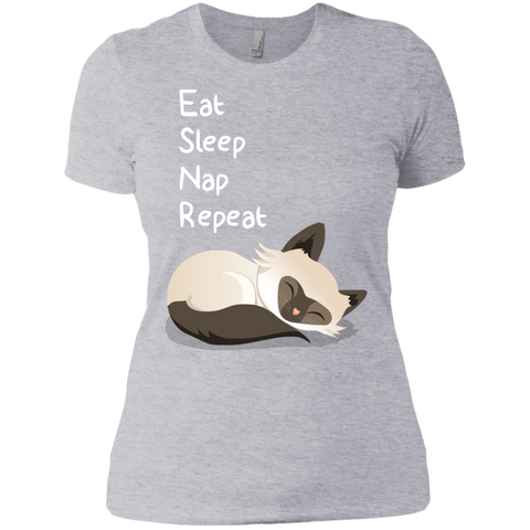 cat's life sweatshirt T-Shirt