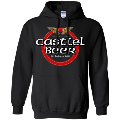 castiel beer T-Shirt