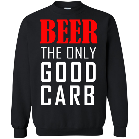 beer the only good carb T-Shirt
