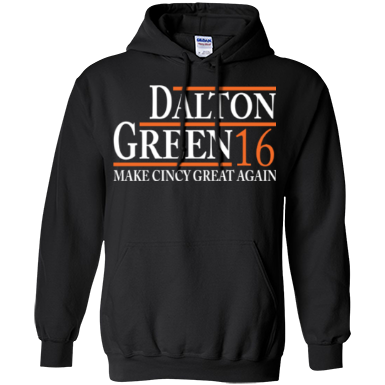dalton green 2016 T-Shirt