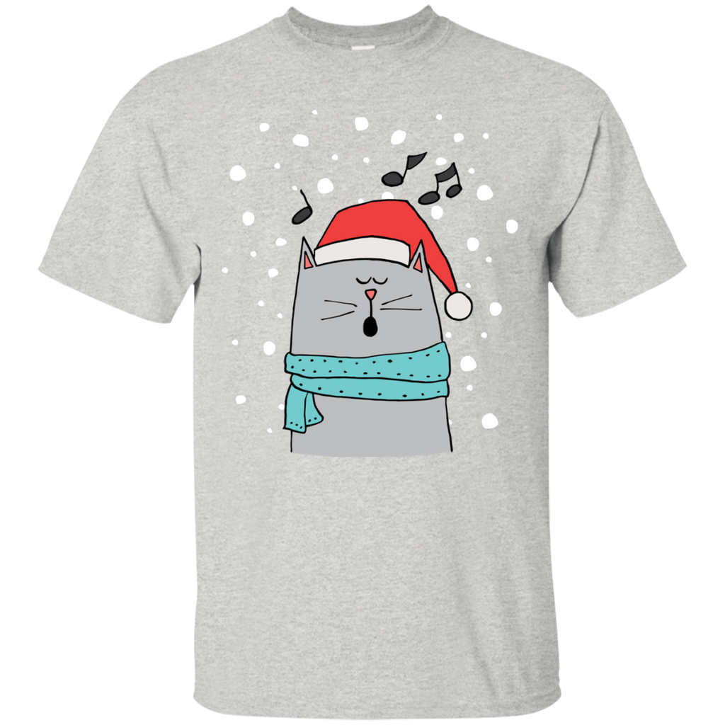 cat choir 2 sweatshirt T-Shirt