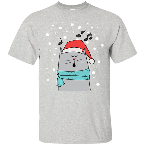 cat choir 2 sweatshirt T-Shirt