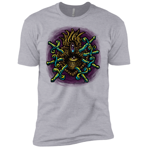eye heart daggers  T-Shirt