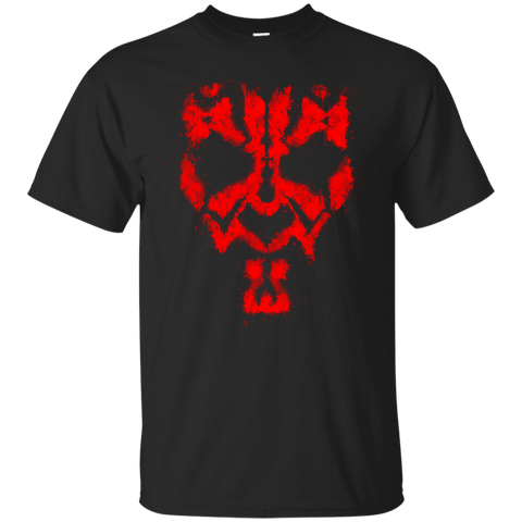 darth maul grunge T-Shirt