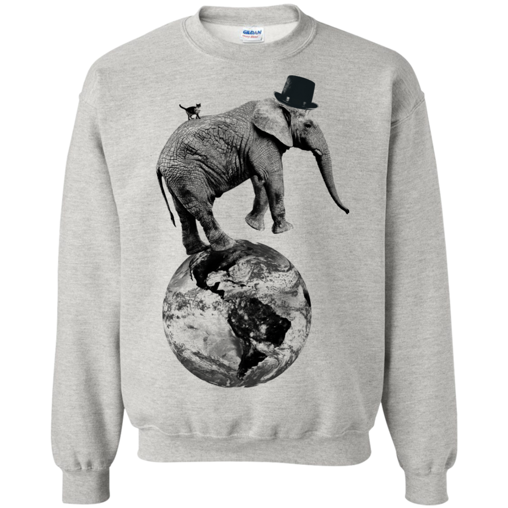 circus world sweatshirt T-Shirt