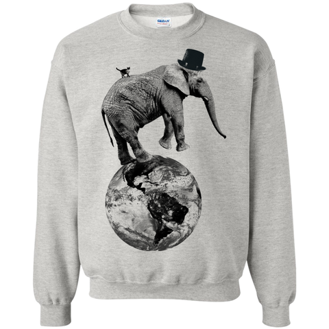 circus world sweatshirt T-Shirt