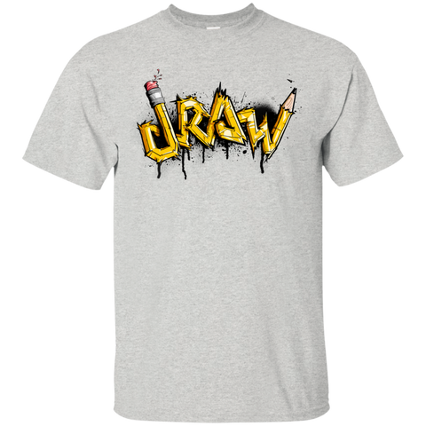 draw!  T-Shirt