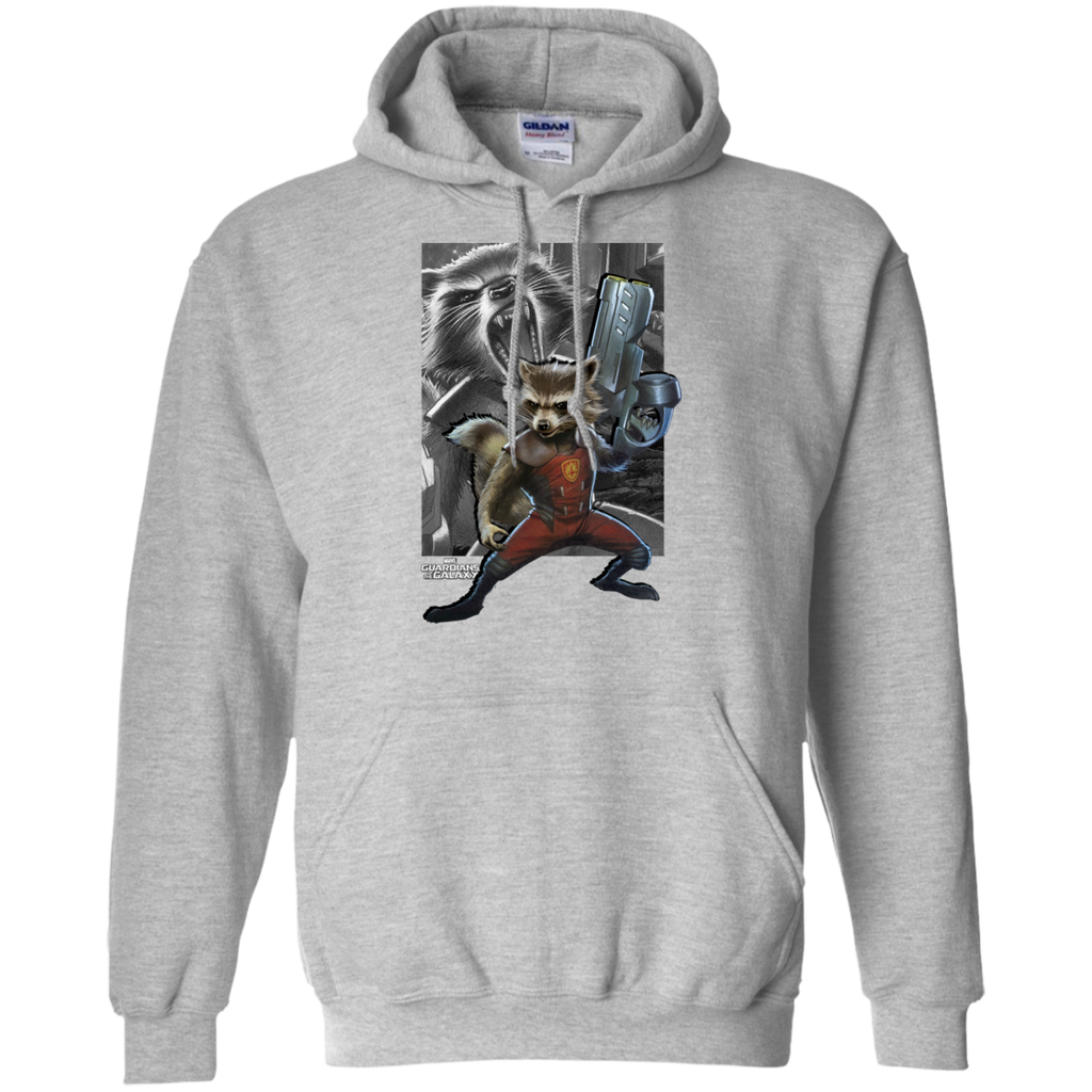 fearsome rocket T-Shirt