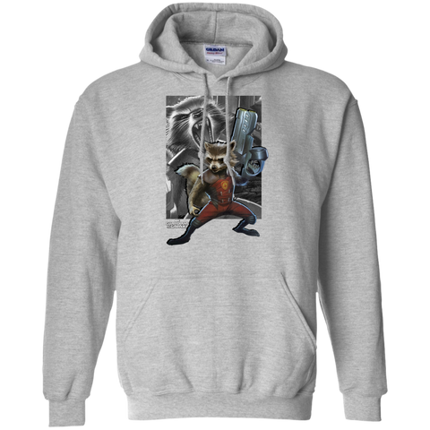 fearsome rocket T-Shirt