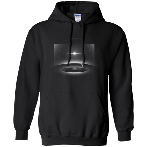 black hole sweatshirt T-Shirt