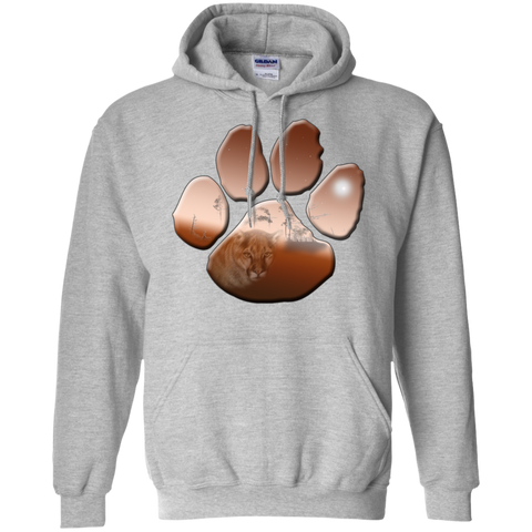 cougar watching sweatshirt T-Shirt