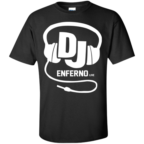 dj enferno live T-Shirt