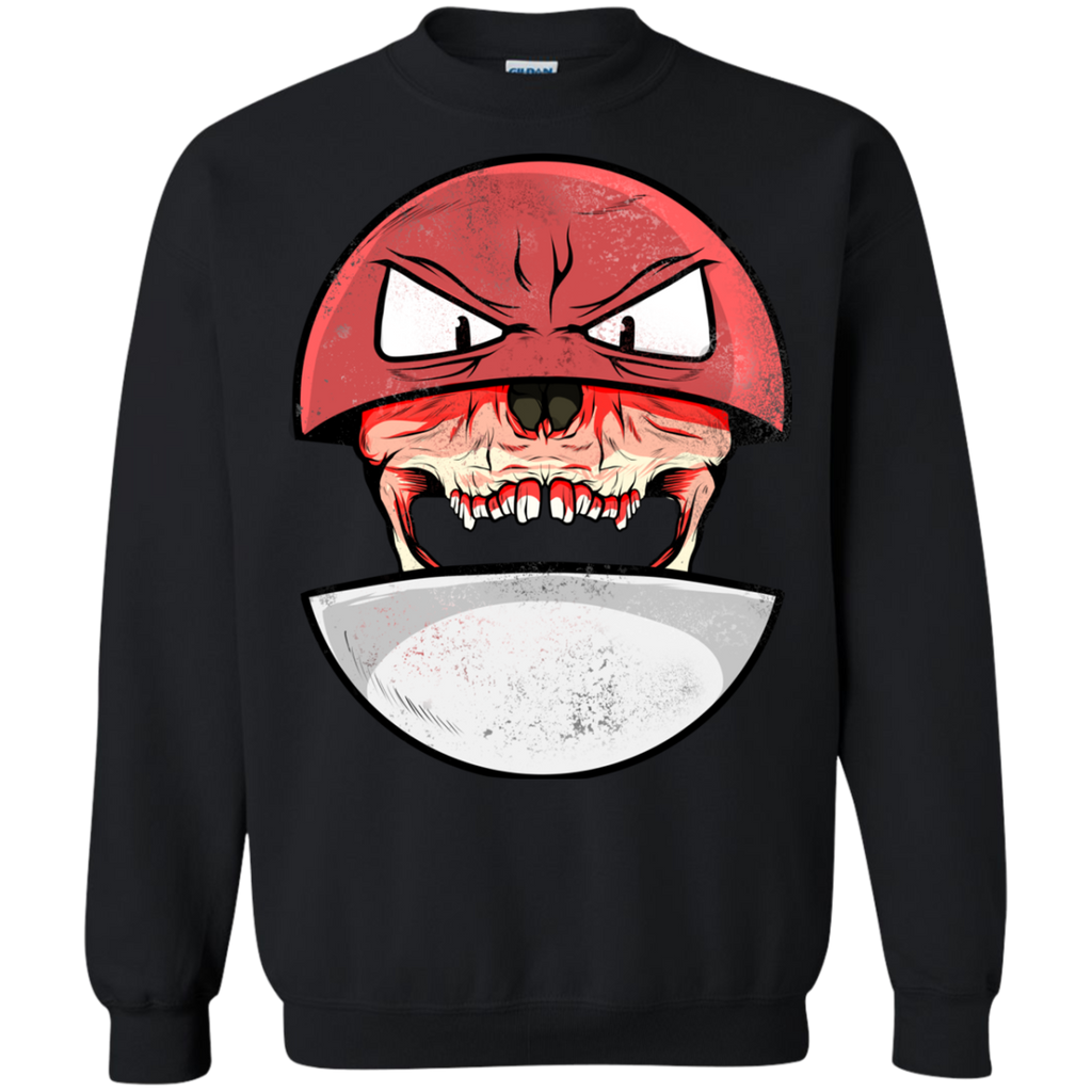 enter voltorb T-Shirt