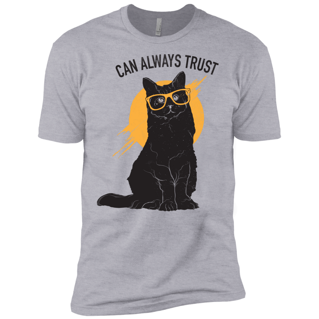 can always trust sweatshirt T-Shirt