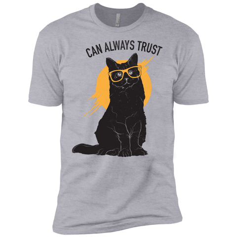 can always trust sweatshirt T-Shirt