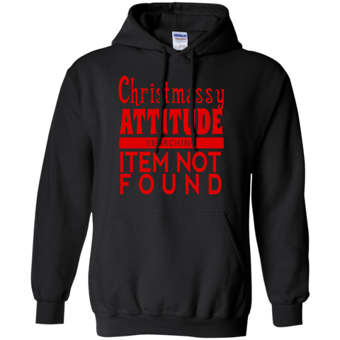 christmassy not found T-Shirt