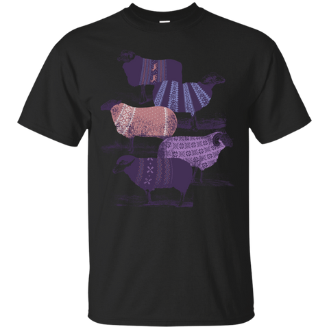 cool sweaters holiday sweater T-Shirt