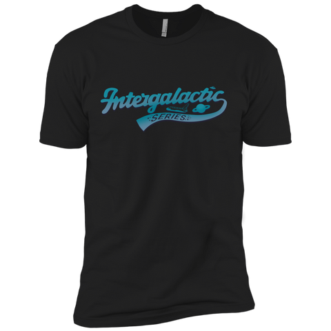 intergalactic series T-Shirt