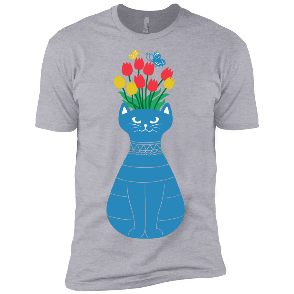 cat vase sweatshirt T-Shirt