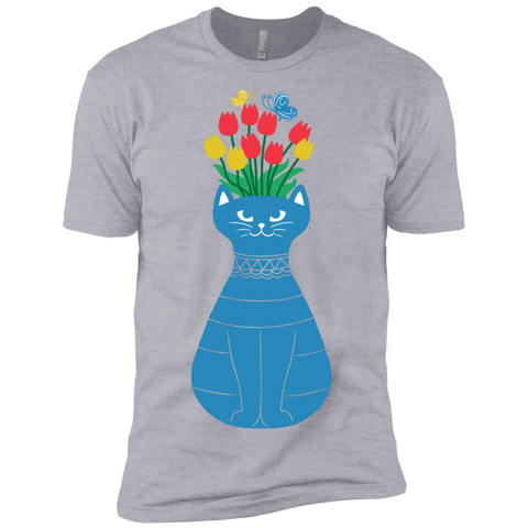 cat vase sweatshirt T-Shirt