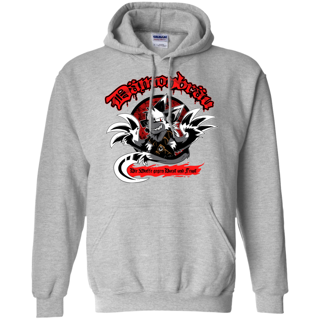 daemonbrau T-Shirt